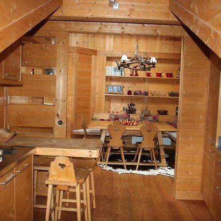 شقة La Casa Dei Cuori Santa Cristina Val Gardena المظهر الخارجي الصورة