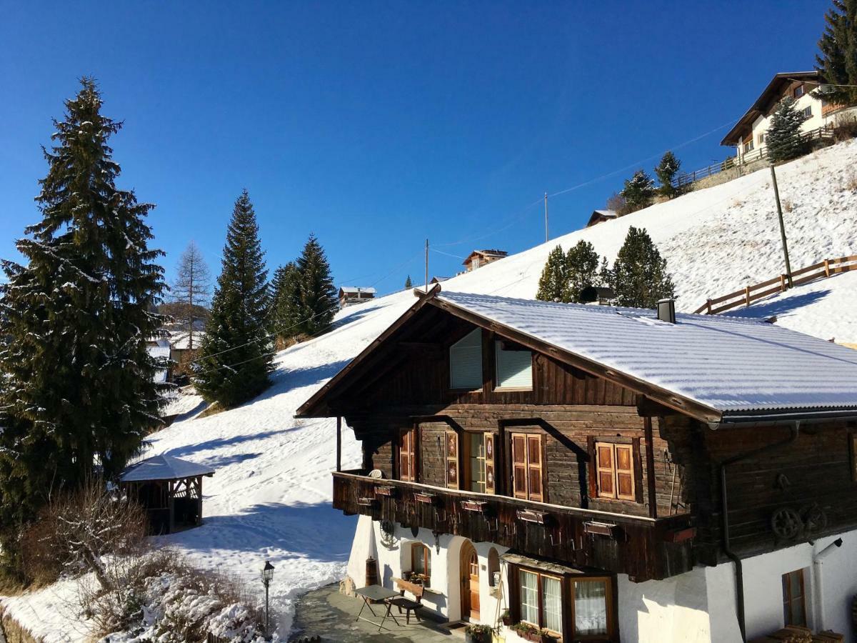 شقة La Casa Dei Cuori Santa Cristina Val Gardena المظهر الخارجي الصورة