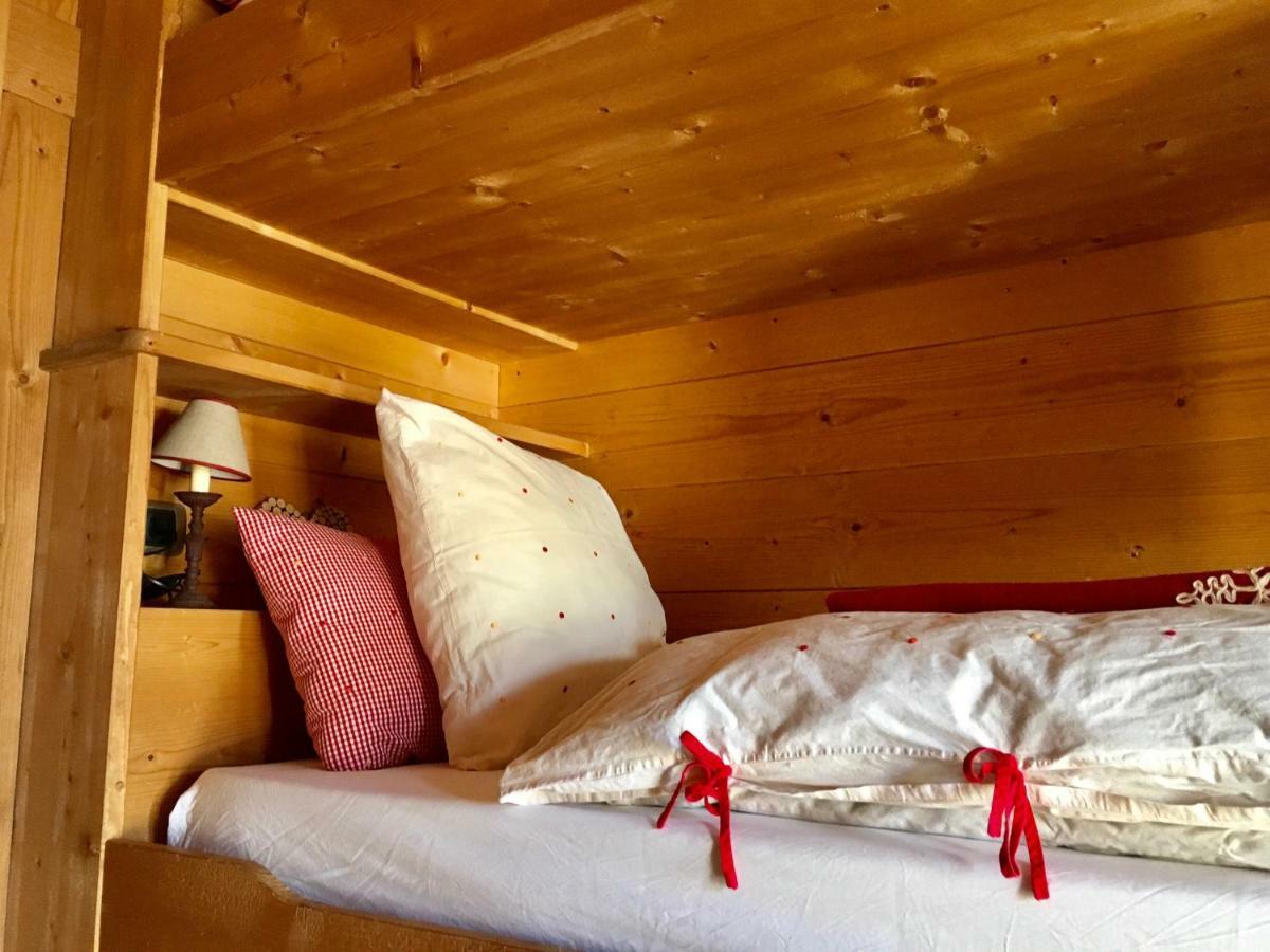 شقة La Casa Dei Cuori Santa Cristina Val Gardena المظهر الخارجي الصورة
