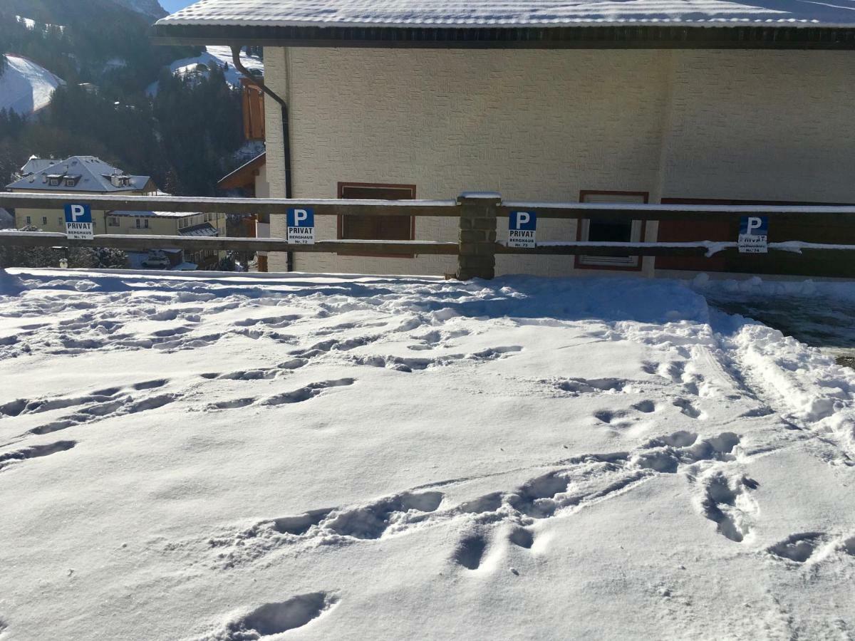 شقة La Casa Dei Cuori Santa Cristina Val Gardena المظهر الخارجي الصورة