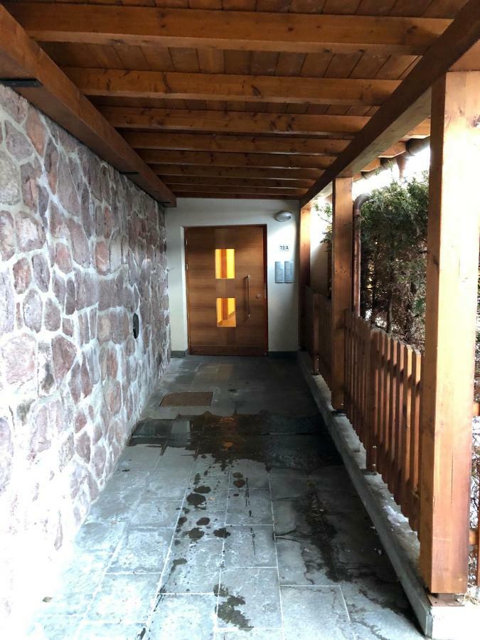 شقة La Casa Dei Cuori Santa Cristina Val Gardena المظهر الخارجي الصورة
