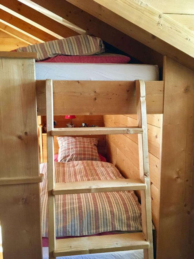 شقة La Casa Dei Cuori Santa Cristina Val Gardena المظهر الخارجي الصورة