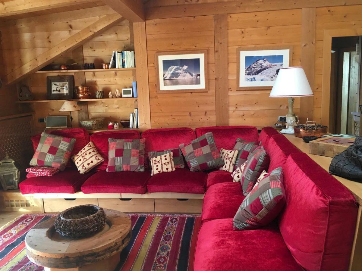 شقة La Casa Dei Cuori Santa Cristina Val Gardena المظهر الخارجي الصورة
