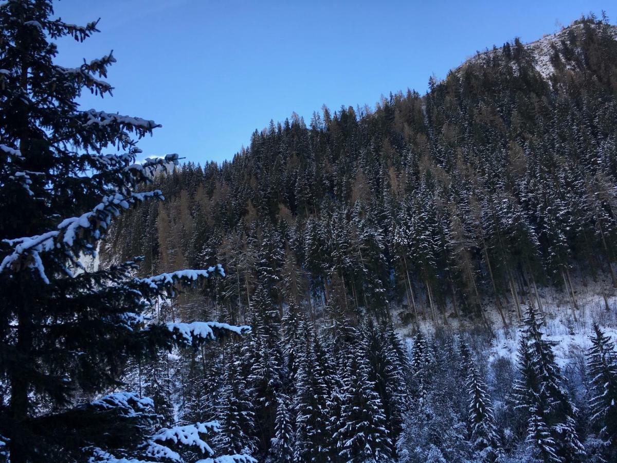 شقة La Casa Dei Cuori Santa Cristina Val Gardena المظهر الخارجي الصورة